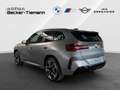 BMW X3 20d xDrive M Sport Gris - thumbnail 4