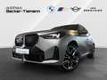 BMW X3 20d xDrive M Sport Gris - thumbnail 1