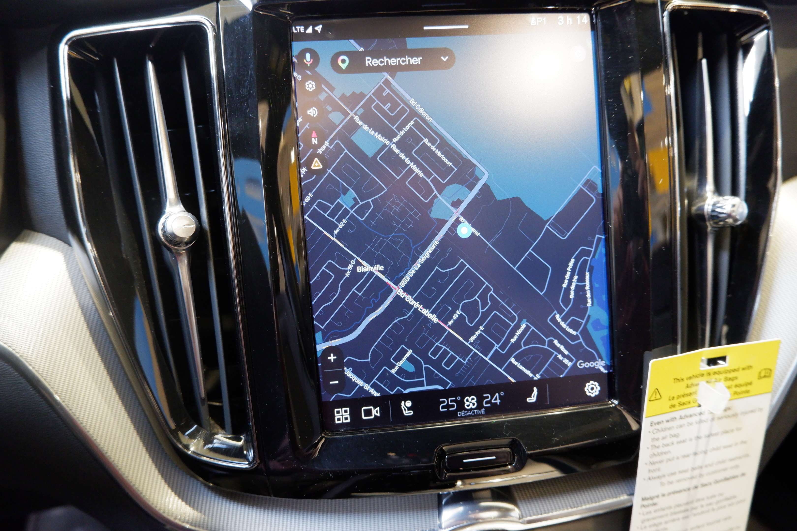 2022 Volvo XC60 (R.Design)Spec.Edition,Bowers/Wilkins,Head Up Disp thumb 22