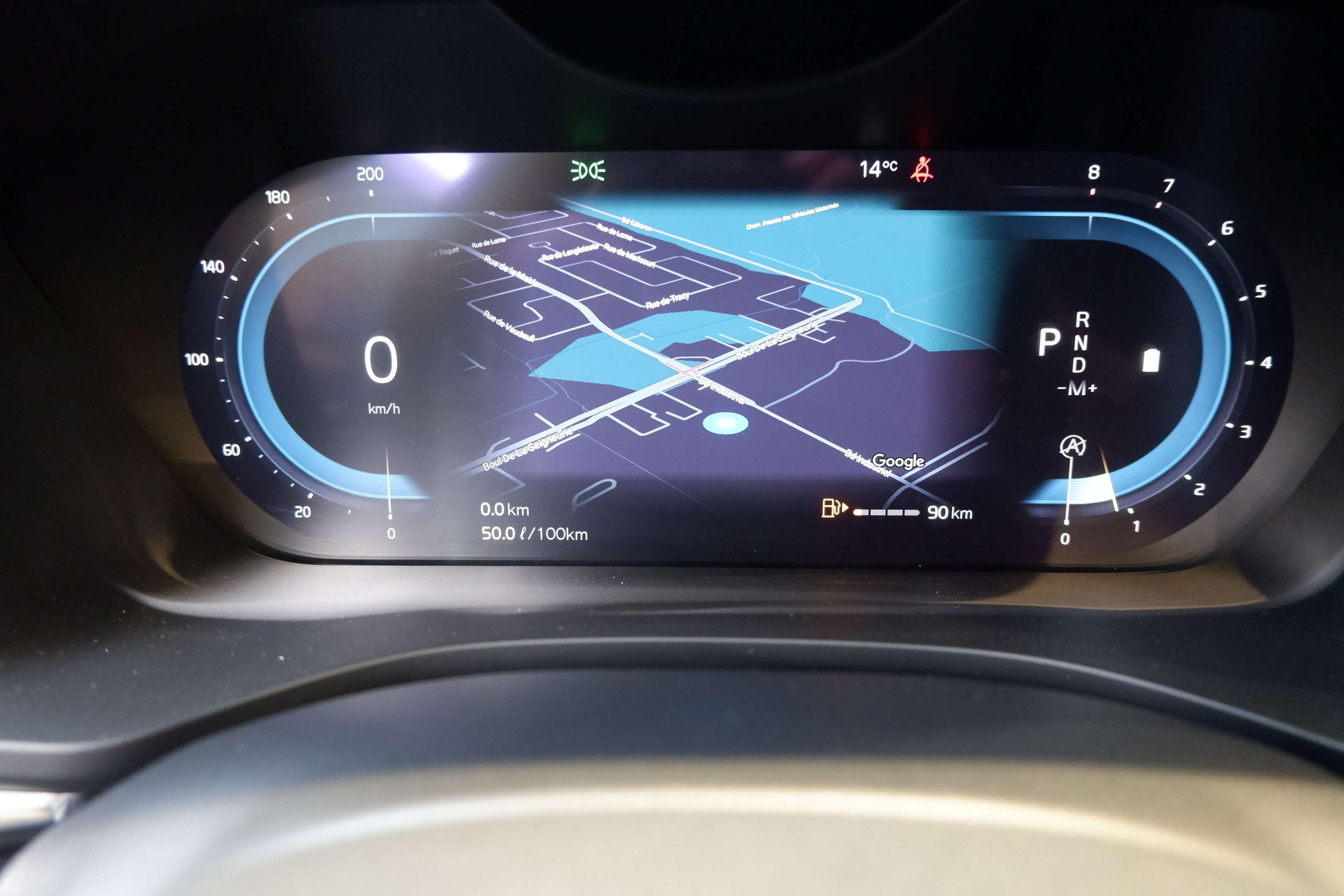 2022 Volvo XC60 (R.Design)Spec.Edition,Bowers/Wilkins,Head Up Disp thumb 23