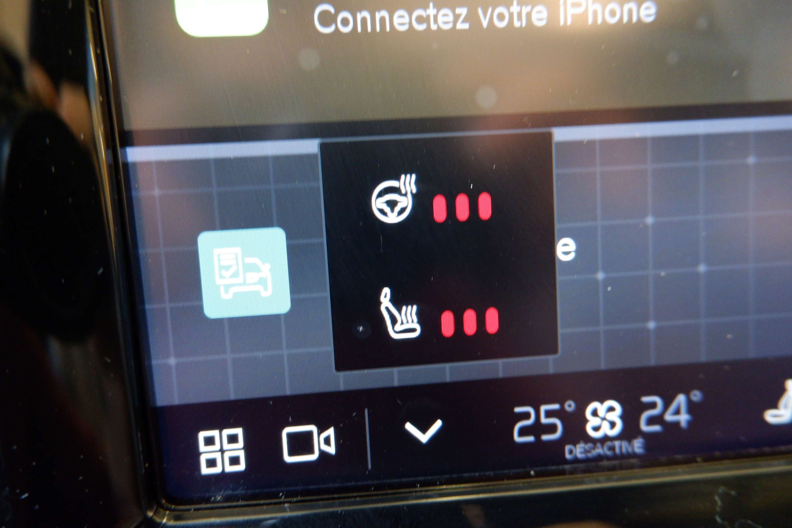 2022 Volvo XC60 (R.Design)Spec.Edition,Bowers/Wilkins,Head Up Disp thumb 25