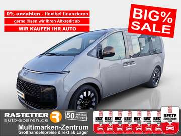 Hybrid 5Jahre+Signature+7Sitze+PanoSD+Nappa+BOSE+R