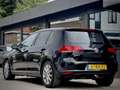Volkswagen Golf 1.4 TSI COMFORTLINE NAVI AIRCO PARKPILOT LED LMV P Zwart - thumbnail 3
