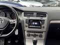 Volkswagen Golf 1.4 TSI COMFORTLINE NAVI AIRCO PARKPILOT LED LMV P Zwart - thumbnail 10