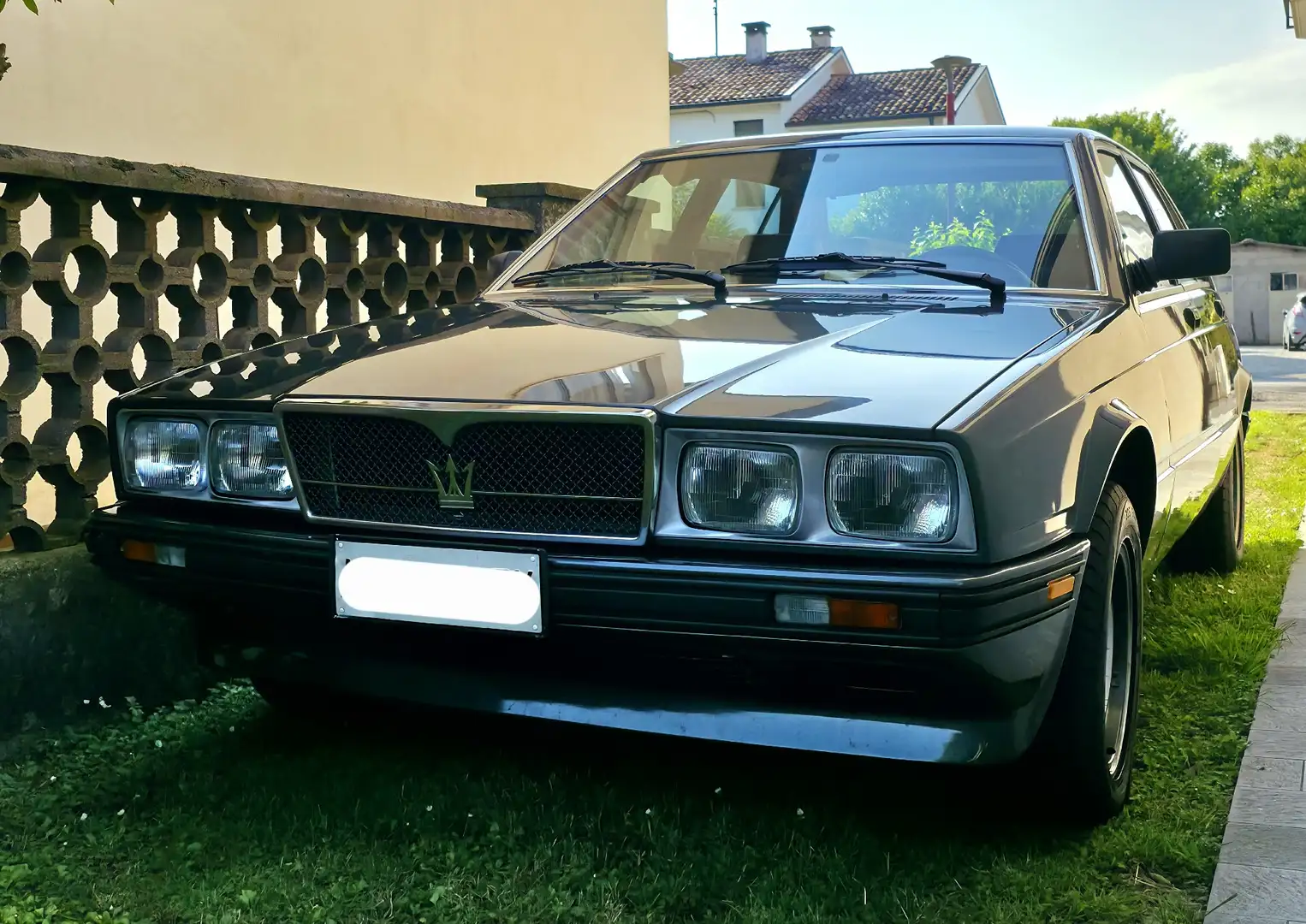 Maserati 420 ottime condizioni - 1