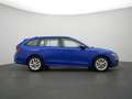 Skoda Octavia Combi Ambition iV AHK CARPLAY PORT NA Blau - thumbnail 2