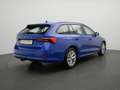 Skoda Octavia Combi Ambition iV AHK CARPLAY PORT NA Blau - thumbnail 3