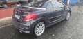 Peugeot 207 CC 1.6HDI FAP Sport 110 Schwarz - thumbnail 2