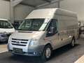 Ford Transit FT 350 EL WOHNMOBIL CAMPER MARKISE KLIMA Silber - thumbnail 1