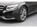 Mercedes-Benz C 180 +Avantgarde+AHK+Navi+PTS+SHZ Zwart - thumbnail 9