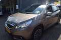 Peugeot 2008 1.2 PureTech Active Gris - thumbnail 1