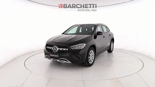 Mercedes-Benz GLA 180 CLASSE (H247) 180 D AUTOMATIC BUSINESS EXTRA
