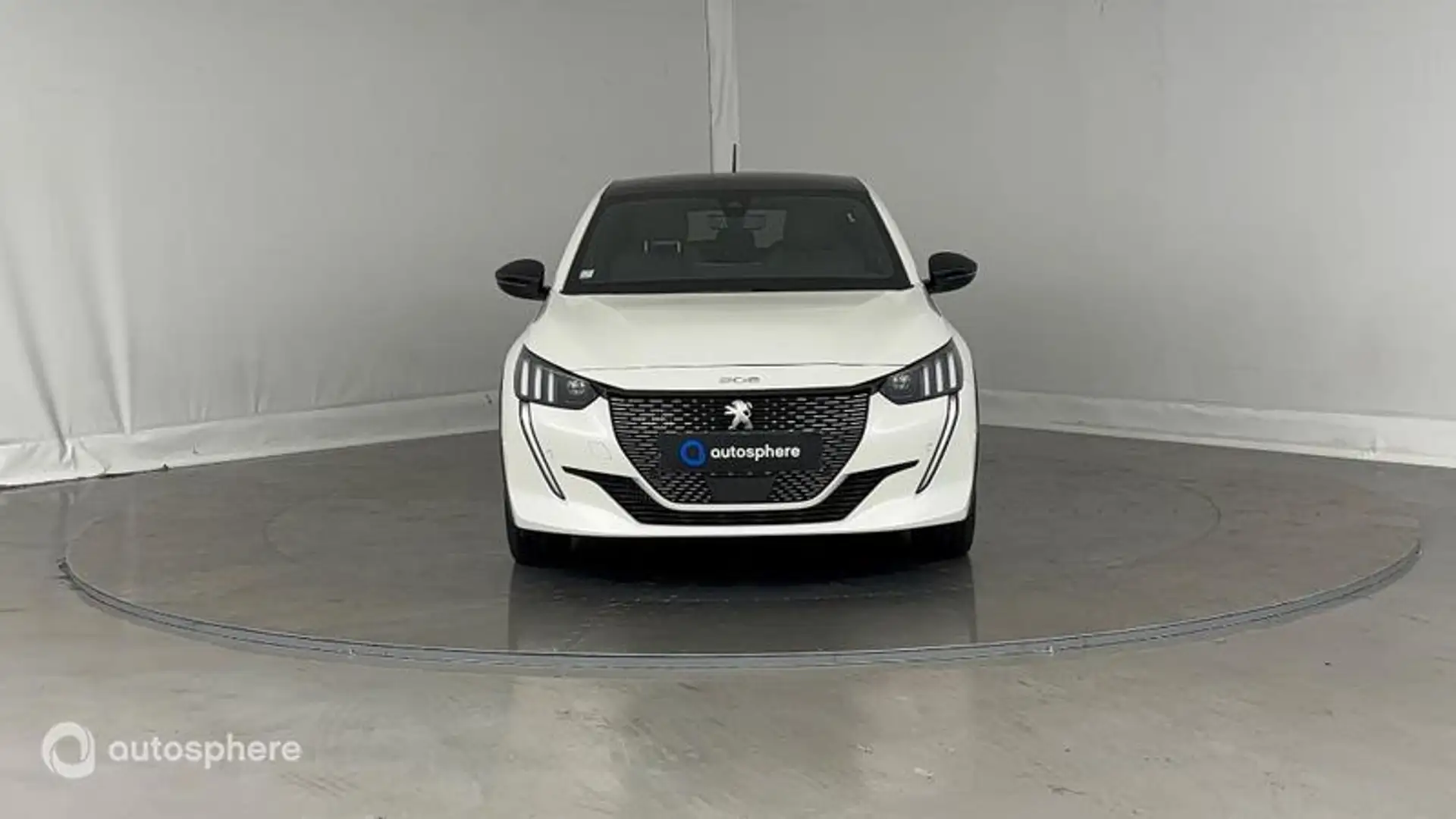 Peugeot 208 1.2 PureTech 100ch S\u0026S GT - 2