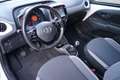 Toyota Aygo AYGO 1.0 x-play club Klima Kamera Android Apple Weiß - thumbnail 8
