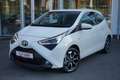 Toyota Aygo AYGO 1.0 x-play club Klima Kamera Android Apple Weiß - thumbnail 2