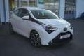 Toyota Aygo AYGO 1.0 x-play club Klima Kamera Android Apple Weiß - thumbnail 4
