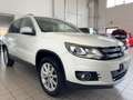 Volkswagen Tiguan 2.0 TDI 150CV 4MOTION DSG//XENO//NAVI// Blanc - thumbnail 3