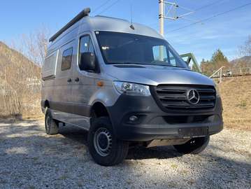 419 CDI AWD L2 (907.643)