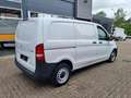 Mercedes-Benz Vito 111 CDI EURO 6 Bestel Airco/ PDC/ Navi Weiß - thumbnail 2