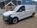 Mercedes-Benz Vito 111 CDI EURO 6 Bestel Airco/ PDC/ Navi Weiß - thumbnail 4