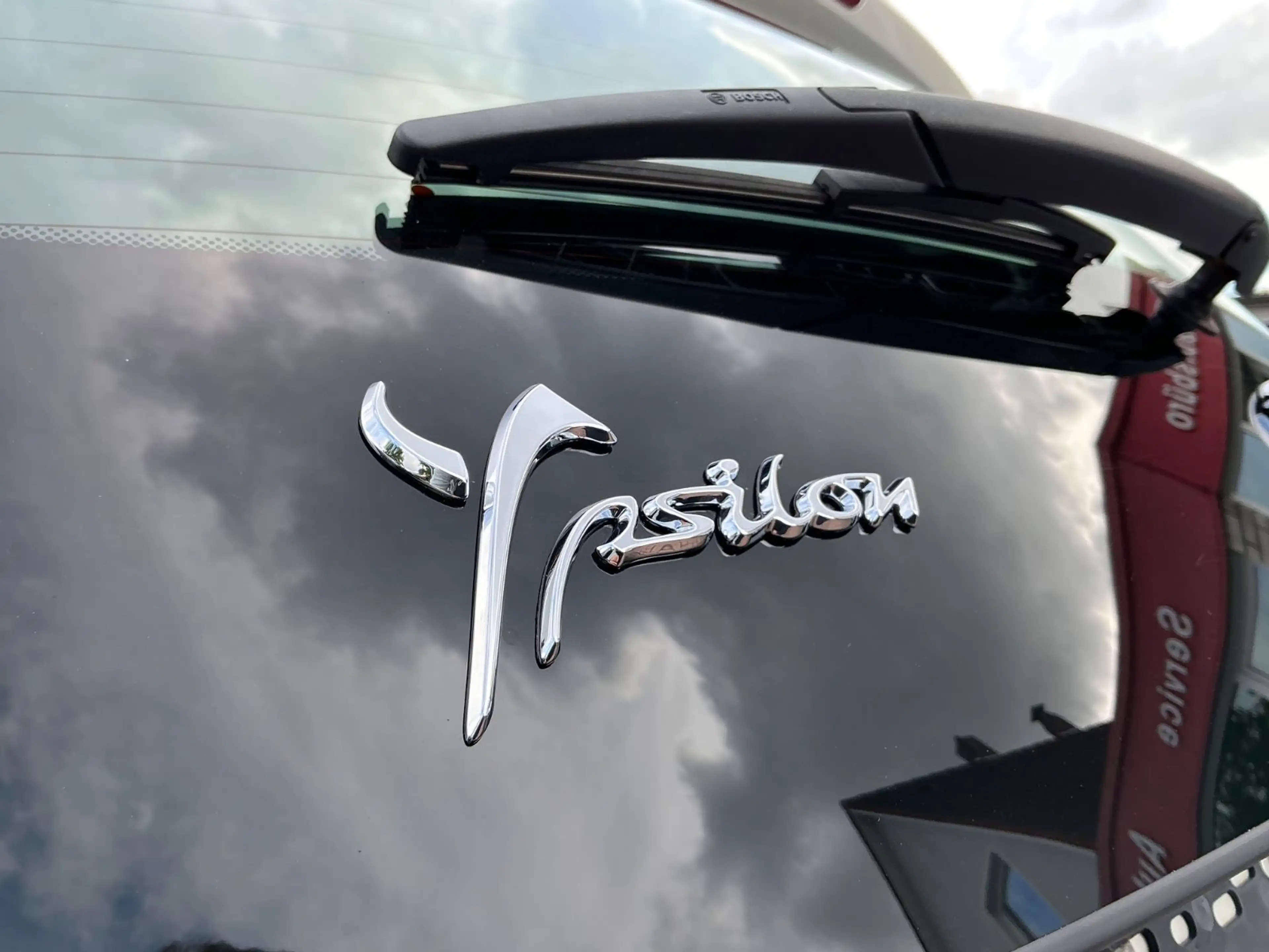 Lancia Ypsilon Platinum 0.9 Twinair PDC USB Allwetter — photo 10