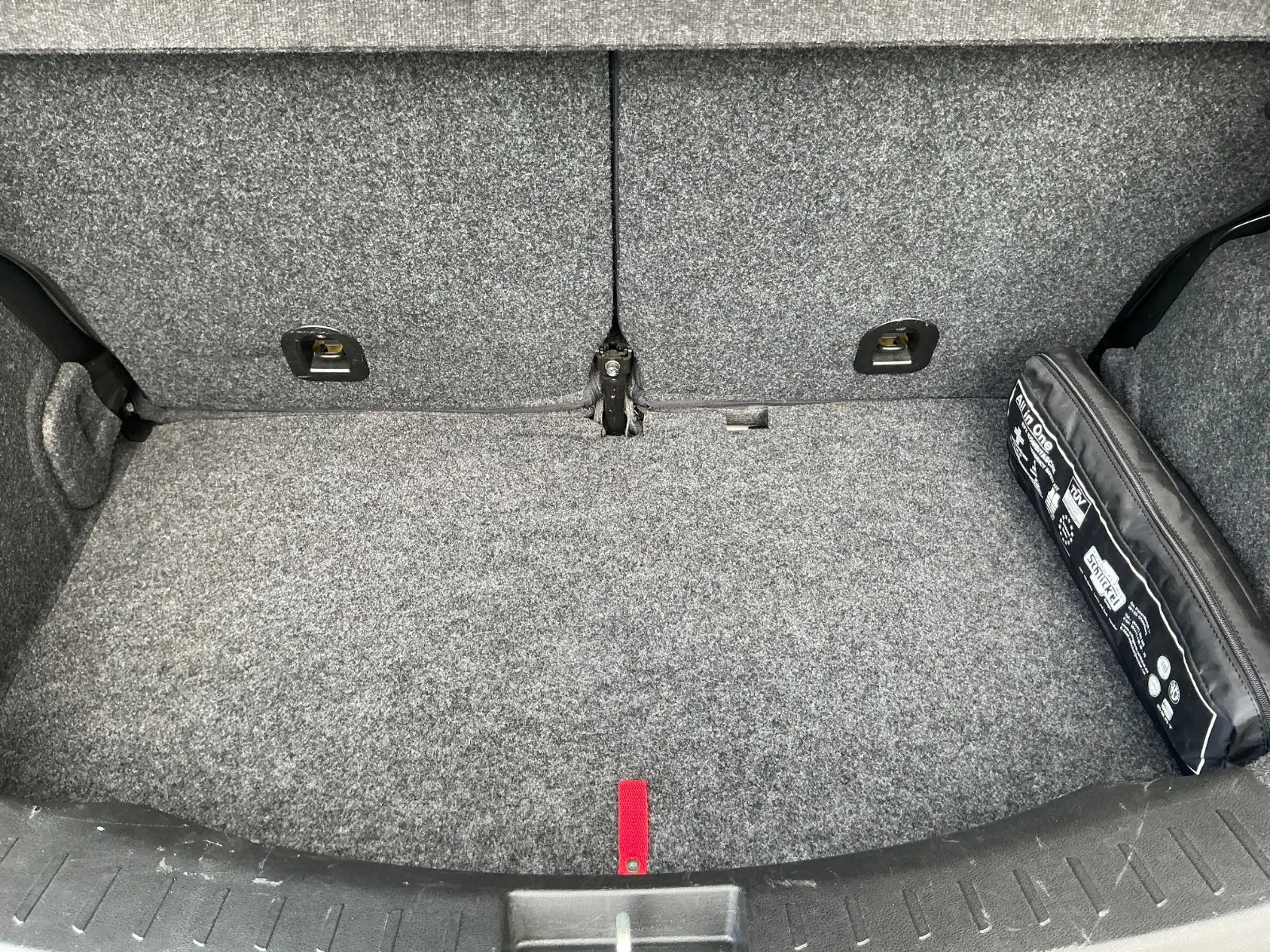 Lancia Ypsilon Platinum 0.9 Twinair PDC USB Allwetter — photo 11