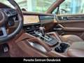 Porsche Cayenne Turbo S E-Hybrid Sport Chrono Hinterachslenkung 22 Grau - thumbnail 25