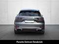 Porsche Cayenne Turbo S E-Hybrid Sport Chrono Hinterachslenkung 22 Grau - thumbnail 4