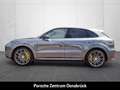 Porsche Cayenne Turbo S E-Hybrid Sport Chrono Hinterachslenkung 22 Grau - thumbnail 2