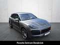 Porsche Cayenne Turbo S E-Hybrid Sport Chrono Hinterachslenkung 22 Grau - thumbnail 6
