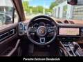Porsche Cayenne Turbo S E-Hybrid Sport Chrono Hinterachslenkung 22 Grau - thumbnail 26