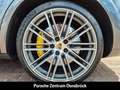 Porsche Cayenne Turbo S E-Hybrid Sport Chrono Hinterachslenkung 22 Grau - thumbnail 12