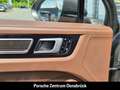 Porsche Cayenne Turbo S E-Hybrid Sport Chrono Hinterachslenkung 22 Grau - thumbnail 17