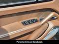 Porsche Cayenne Turbo S E-Hybrid Sport Chrono Hinterachslenkung 22 Grau - thumbnail 18