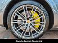 Porsche Cayenne Turbo S E-Hybrid Sport Chrono Hinterachslenkung 22 Grau - thumbnail 13
