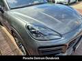 Porsche Cayenne Turbo S E-Hybrid Sport Chrono Hinterachslenkung 22 Grau - thumbnail 10