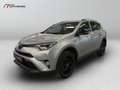 Toyota RAV 4 2.5 vvt-i hybrid Business 4wd e-cvt my17 Argento - thumbnail 1