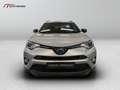 Toyota RAV 4 2.5 vvt-i hybrid Business 4wd e-cvt my17 Argento - thumbnail 3