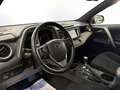 Toyota RAV 4 2.5 vvt-i hybrid Business 4wd e-cvt my17 Argento - thumbnail 12