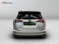 Toyota RAV 4 2.5 vvt-i hybrid Business 4wd e-cvt my17 Argento - thumbnail 6