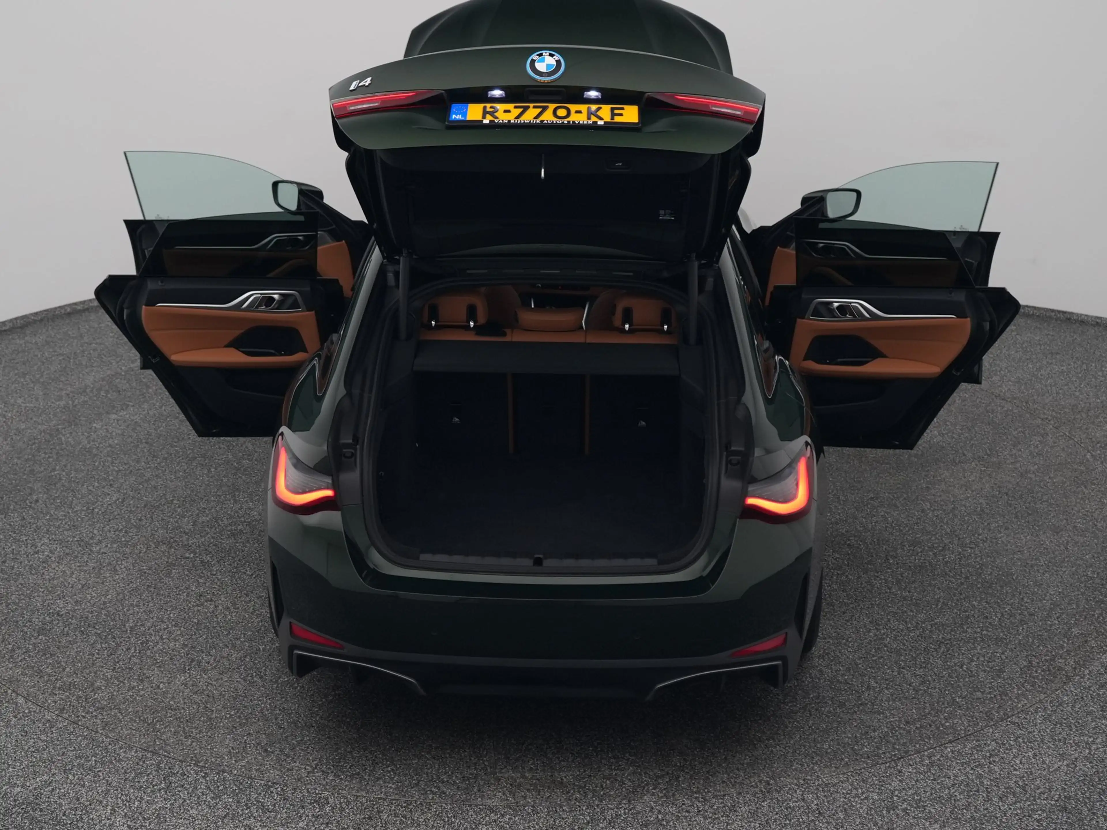 BMW i4 eDrive40 84 kWh | CAMERA | CARPLAY | STOELVERWARMI — photo 30