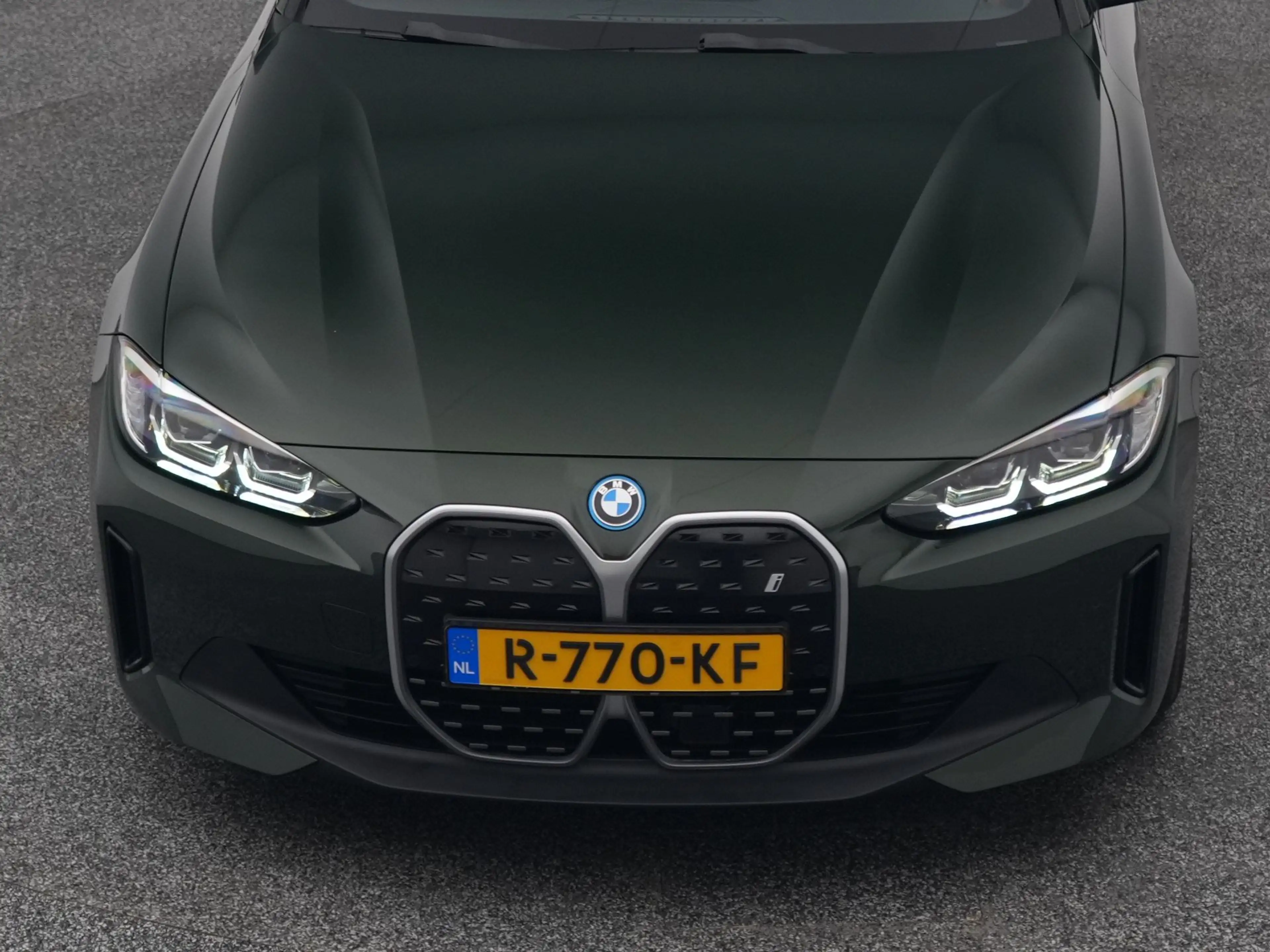 BMW i4 eDrive40 84 kWh | CAMERA | CARPLAY | STOELVERWARMI — photo 31