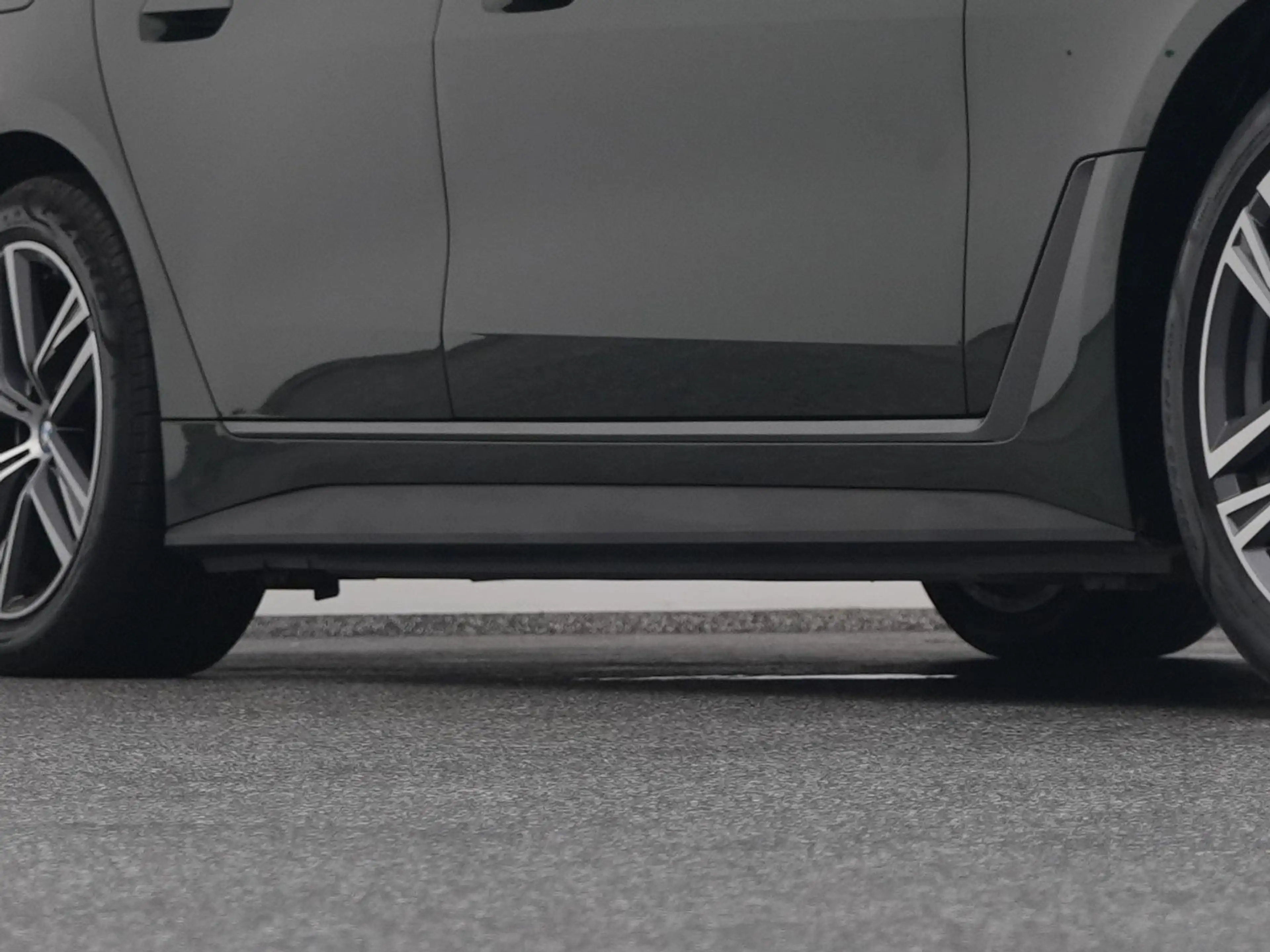 BMW i4 eDrive40 84 kWh | CAMERA | CARPLAY | STOELVERWARMI — photo 39