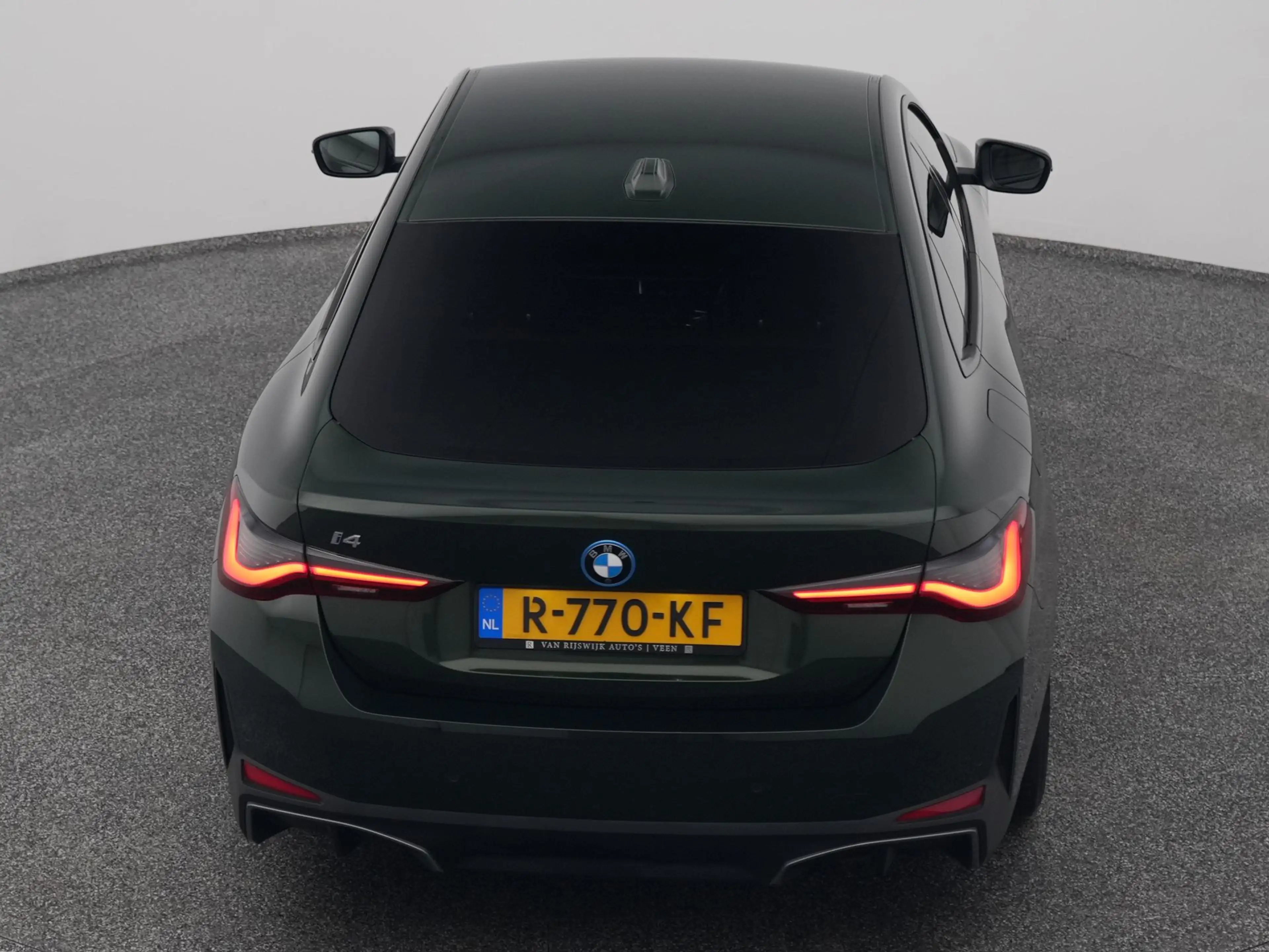 BMW i4 eDrive40 84 kWh | CAMERA | CARPLAY | STOELVERWARMI — photo 29