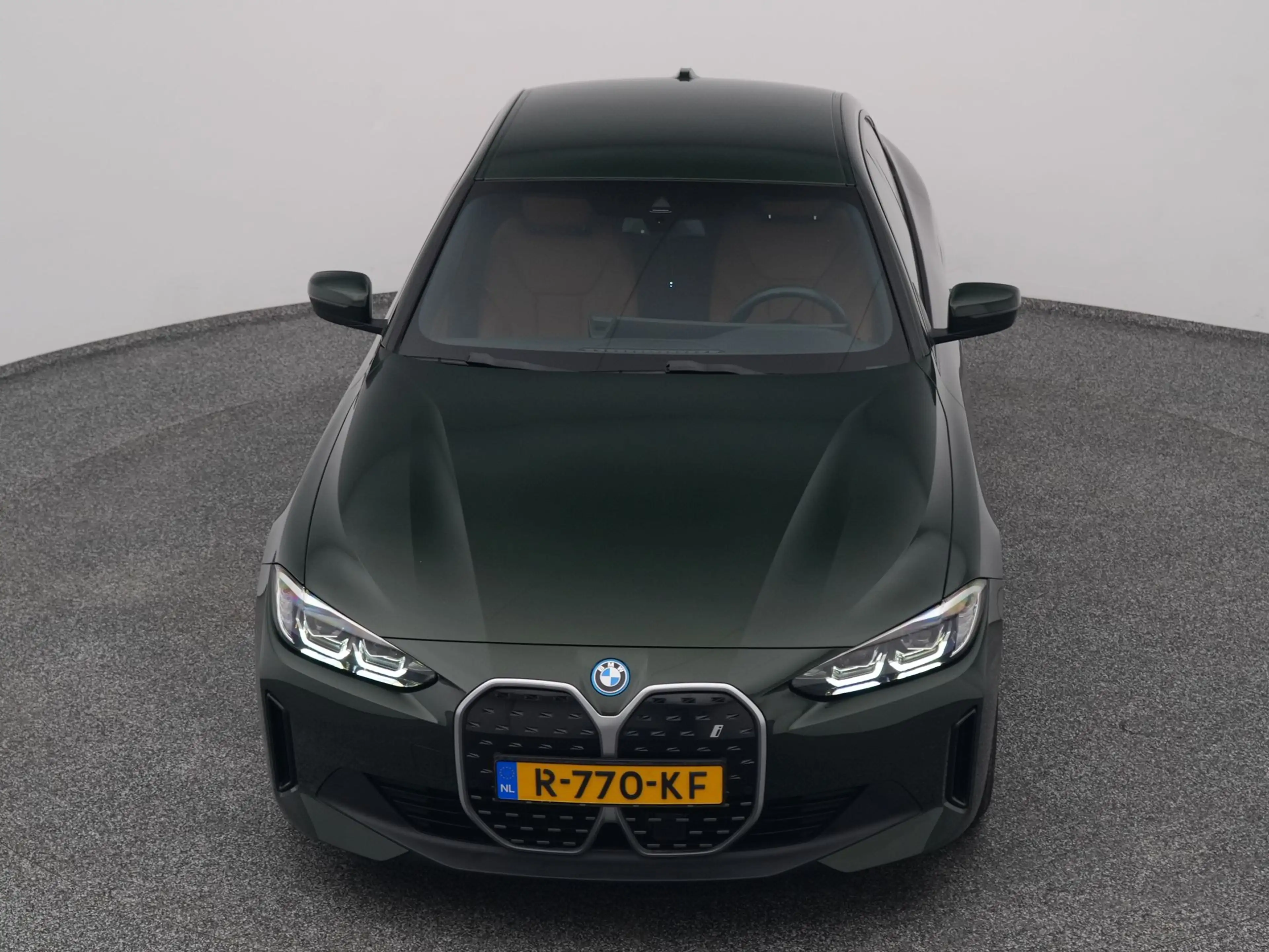 BMW i4 eDrive40 84 kWh | CAMERA | CARPLAY | STOELVERWARMI — photo 27