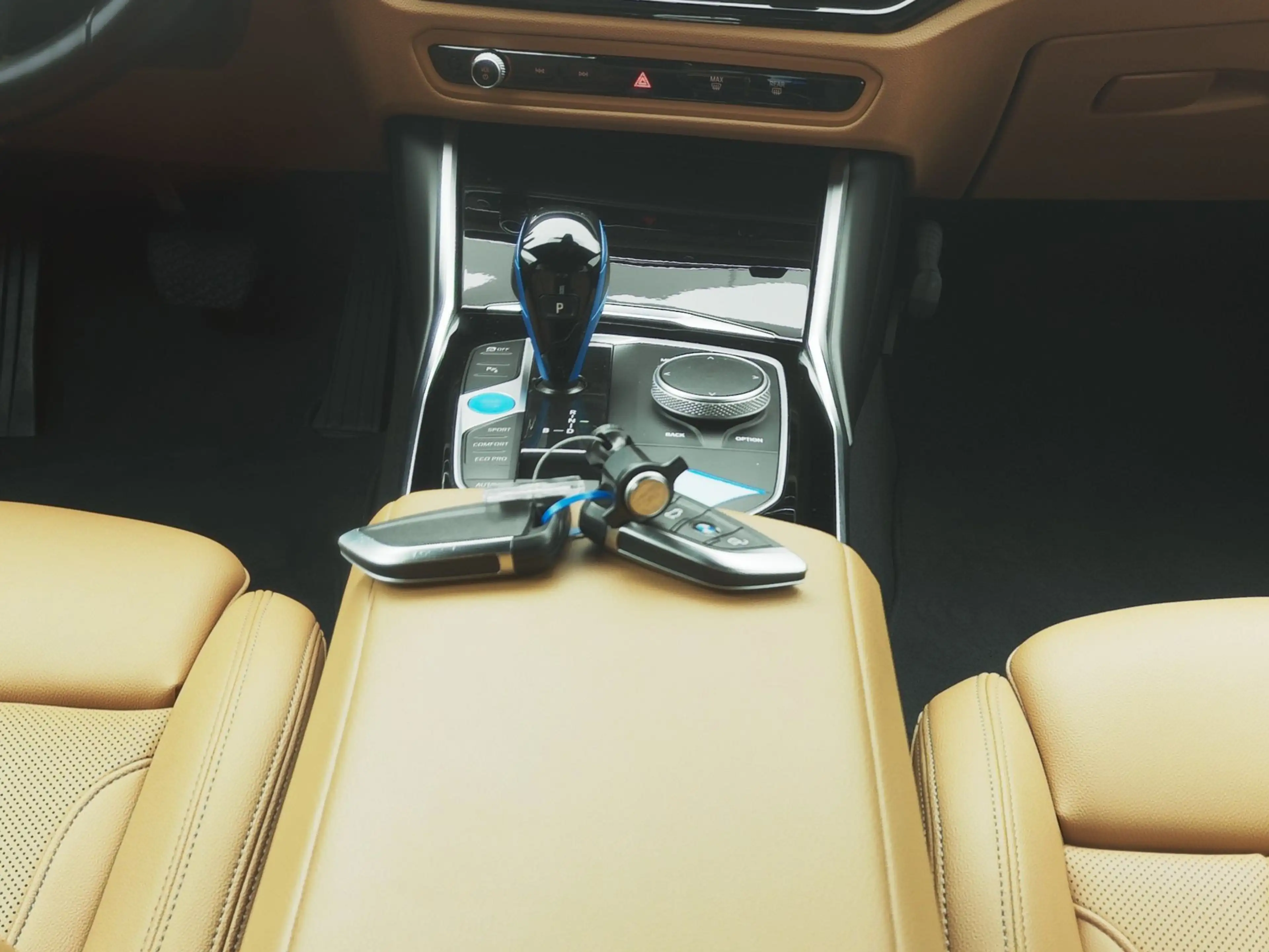 BMW i4 eDrive40 84 kWh | CAMERA | CARPLAY | STOELVERWARMI — photo 13