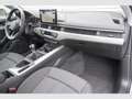 Audi A4 Avant advanced 35 TFSI *Matrix*RFK*Navi*VC Argent - thumbnail 8