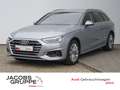 Audi A4 Avant advanced 35 TFSI *Matrix*RFK*Navi*VC Argent - thumbnail 1