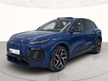 s line edition quattro 387cv