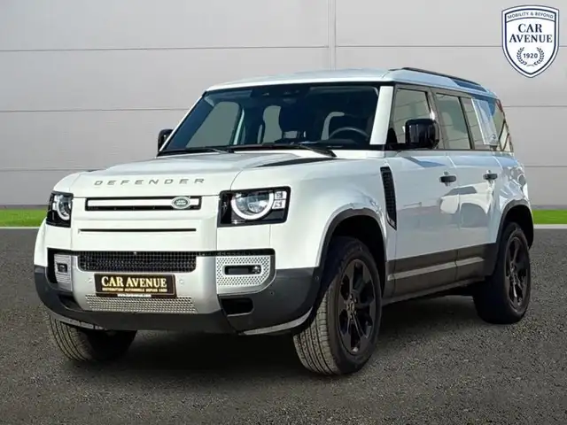 Land Rover Defender Defender
